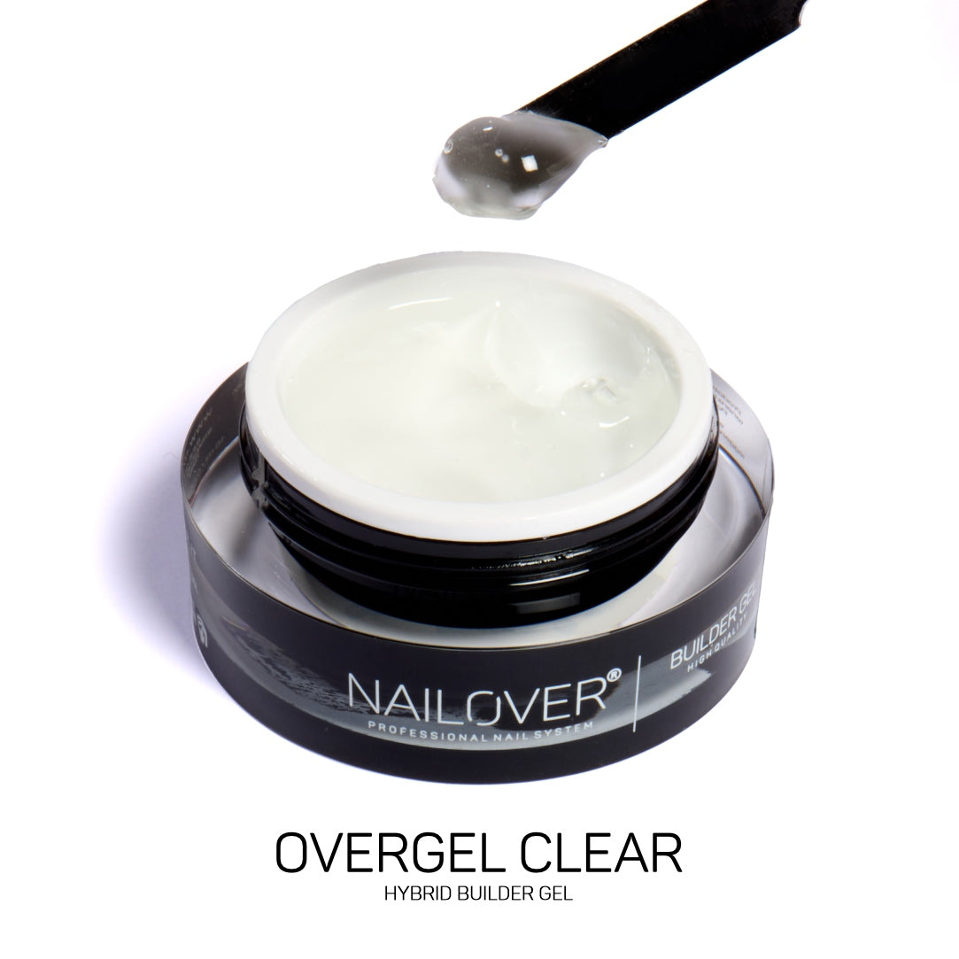 Overgel Clear (7290244137119)