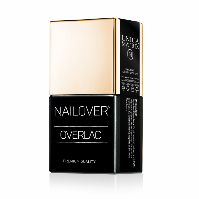 Egyetlen univerzális gélalap (tapadásgyorsító gél)