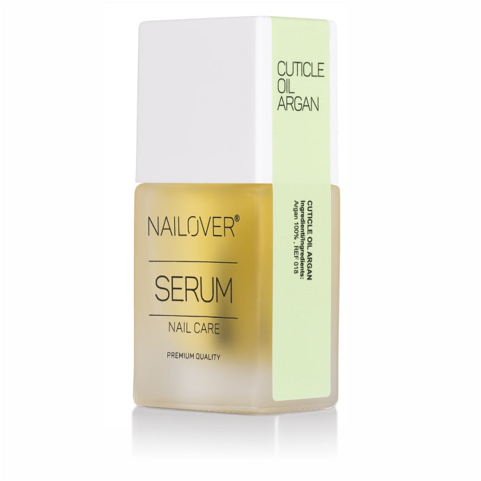 Serum - olio per cuticole Argan - 15 ml (7290255540383)