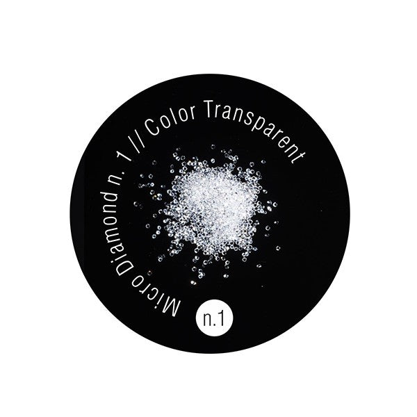 Micro Diamond - Nailover (7290248724639)