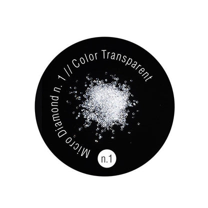 Micro Diamond - Nailover (7290248724639)