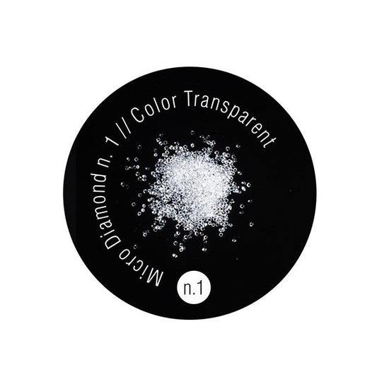 Micro Diamond - Nailover (7290248724639)