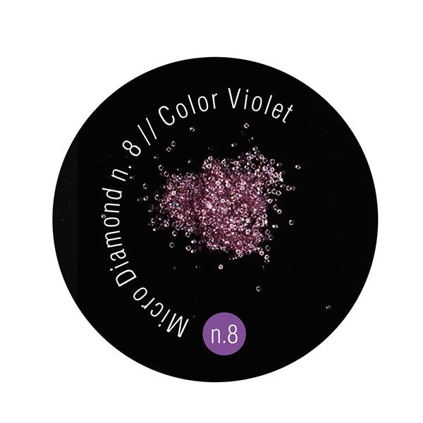 Micro Diamond - Nailover (7290248724639)