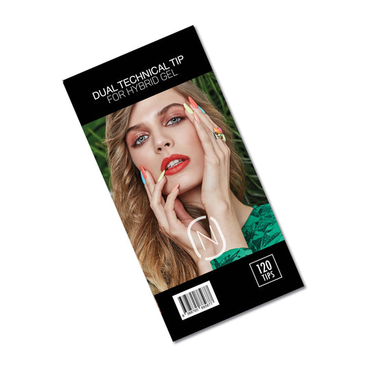 Dual tip (7290237517983)