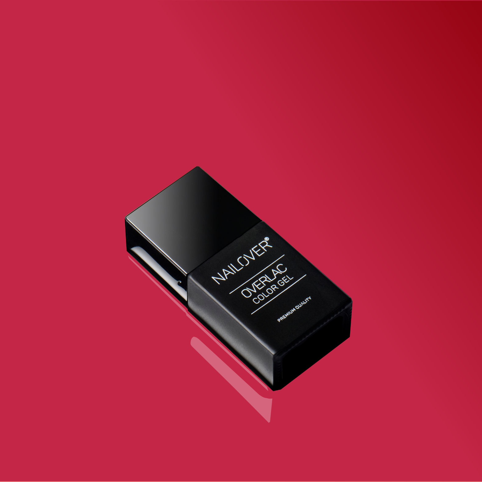 OVERLAC 8ml JUICY BERRY (8930001682775)