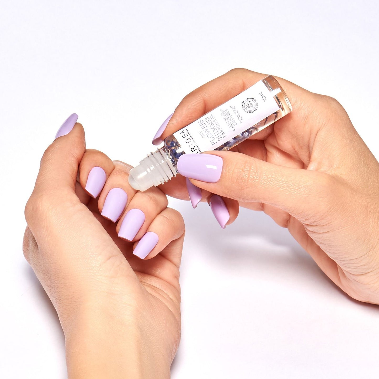 Ariosa Dry Oil Roll-On  10ml (8572214509911)