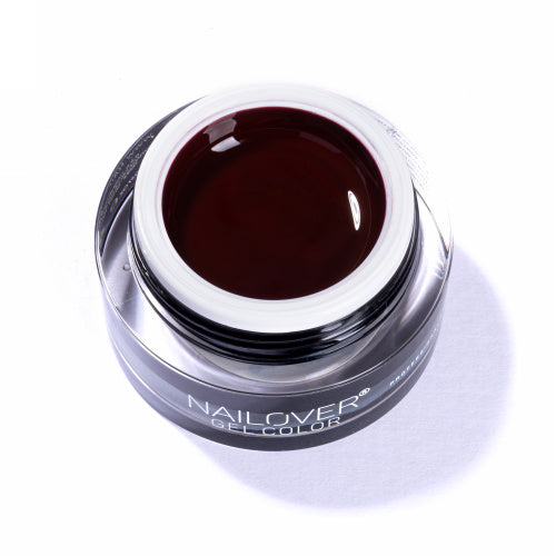 Gel Color Classic - Nailover (7290209009823)