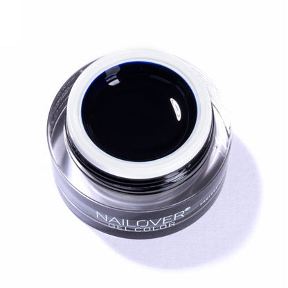 Gel Color Classic - Nailover (7290209009823)