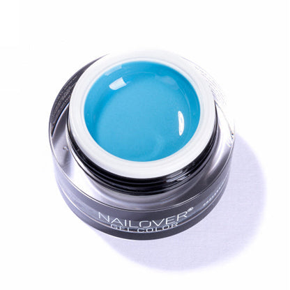 Gel Color Classic - Nailover (7290209009823)