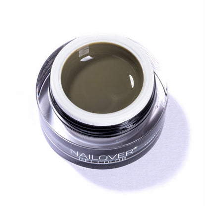 Gel Color Classic - Nailover (7290209009823)