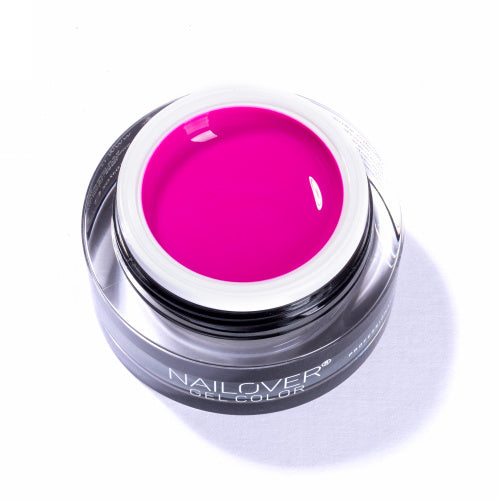 Gel Color Classic - Nailover (7290209009823)
