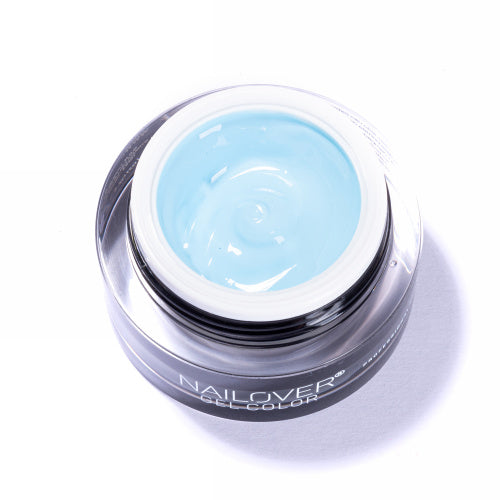 Cream Color Gel Pasta - Nailover (7290196263071)