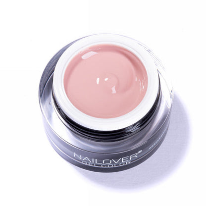 Cream Color Gel Pasta - Nailover (7290196263071)