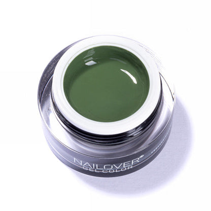 Cream Color Gel Pasta - Nailover (7290196263071)