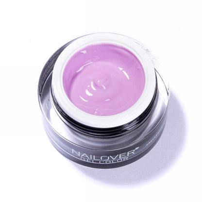 Cream Color Gel Pasta - Nailover (7290196263071)