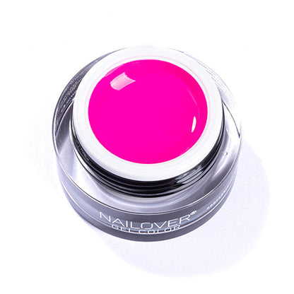 Gel Color Decor Art - Nailover (7290198524063)