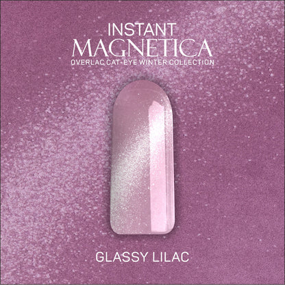 MAGNETICA CAT EYE GLASSY LILAC 8 ML (9664601620823) (9975515251031)