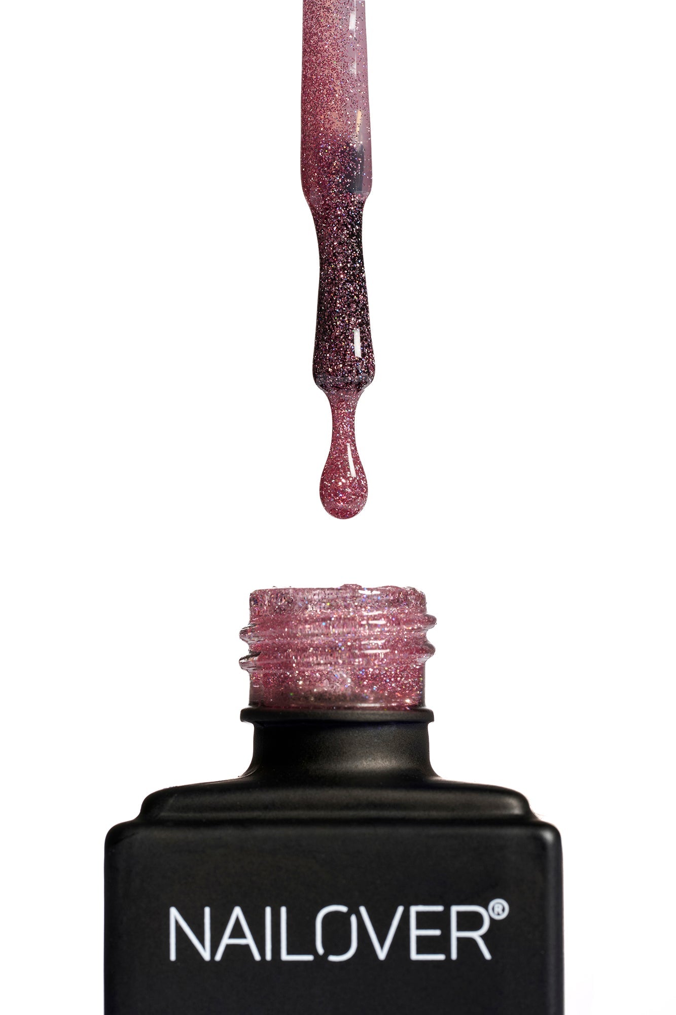 REFLEX RUBBER BASE PINK SUNSTONE 15ML (9975544643927)