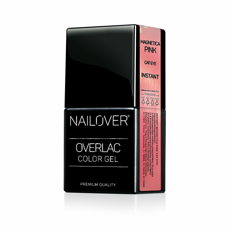 INSTANT MAGNETICA - PINK
