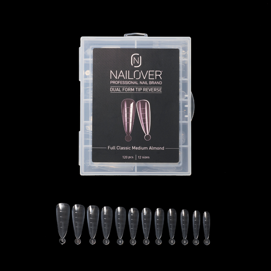 DUALFORM REV FULL CLASSIC MEDIUM ALMOND (8930647572823)