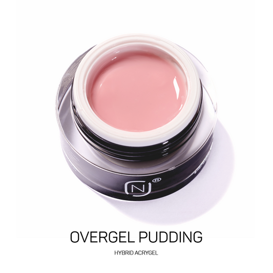 Overgel Pudding 15ml