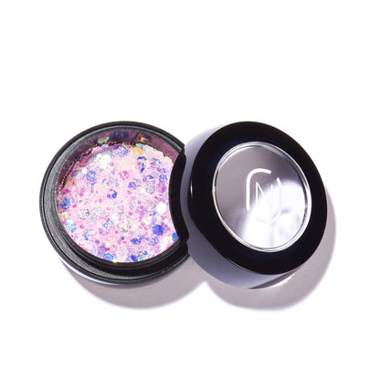 Mirror Flakes - Pigmenti per Nail Art Effetto Specchio (7536888709279)