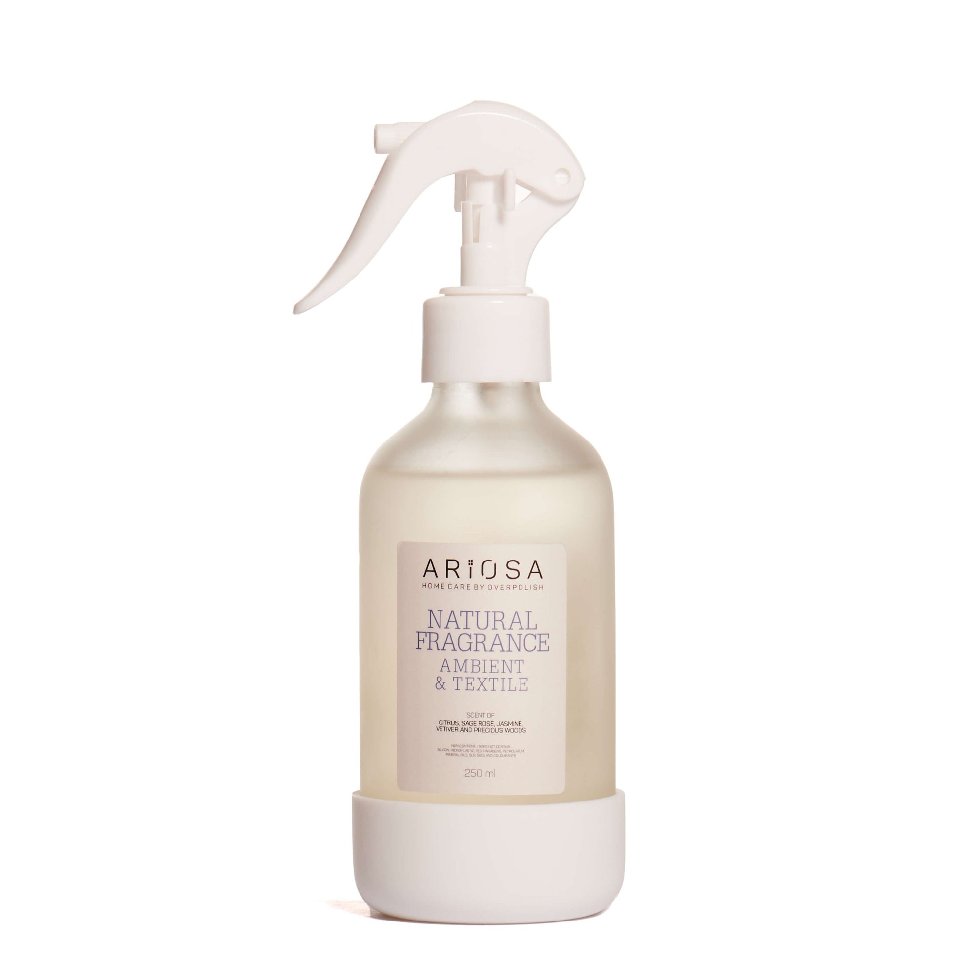 Profumatore Ambiente Spray - Ariosa (8572213526871)