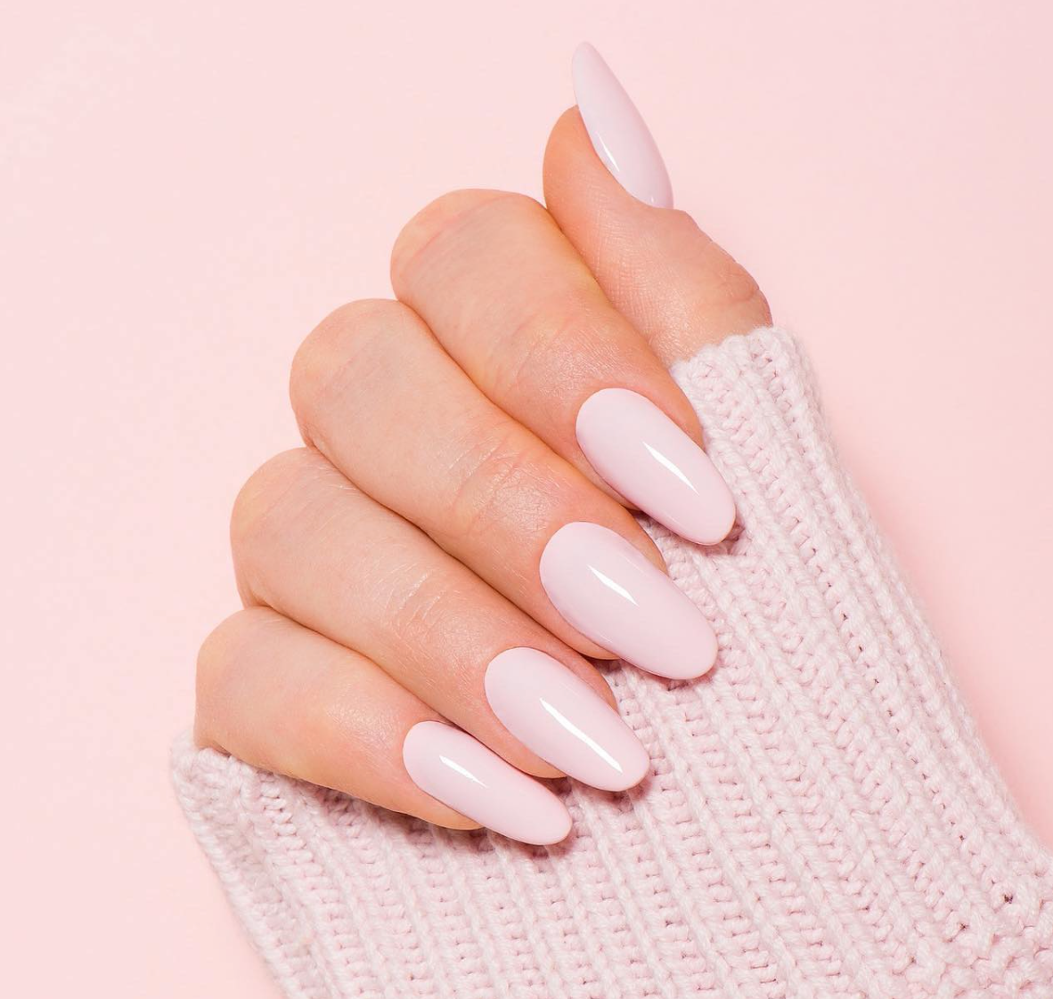 Gel Semipermanente Overlac Linea Rosa - PK43 da 8ml (8389985042775)