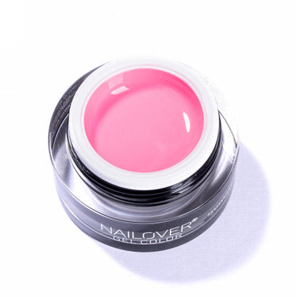 Gel Color Brush Up - Nailover (7290200555679)