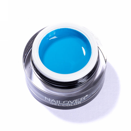 Gel Color Brush Up - Nailover (7290200555679)