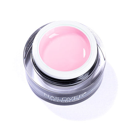 Gel Color Brush Up - Nailover (7290200555679)