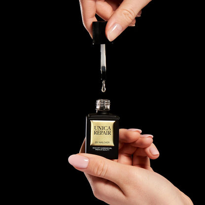 UNICA REPAIR - Invisible Booster Base Gel (7624273789087)