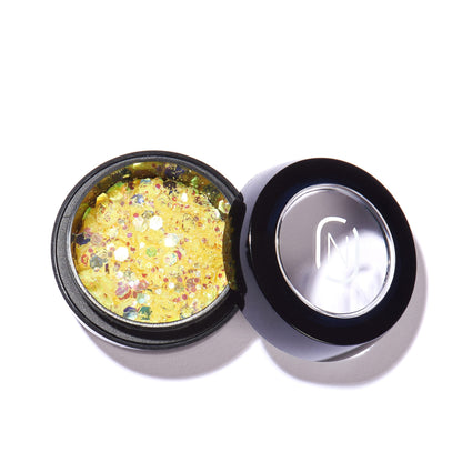 Mirror Flakes - Pigmenti per Nail Art Effetto Specchio (7536888709279)