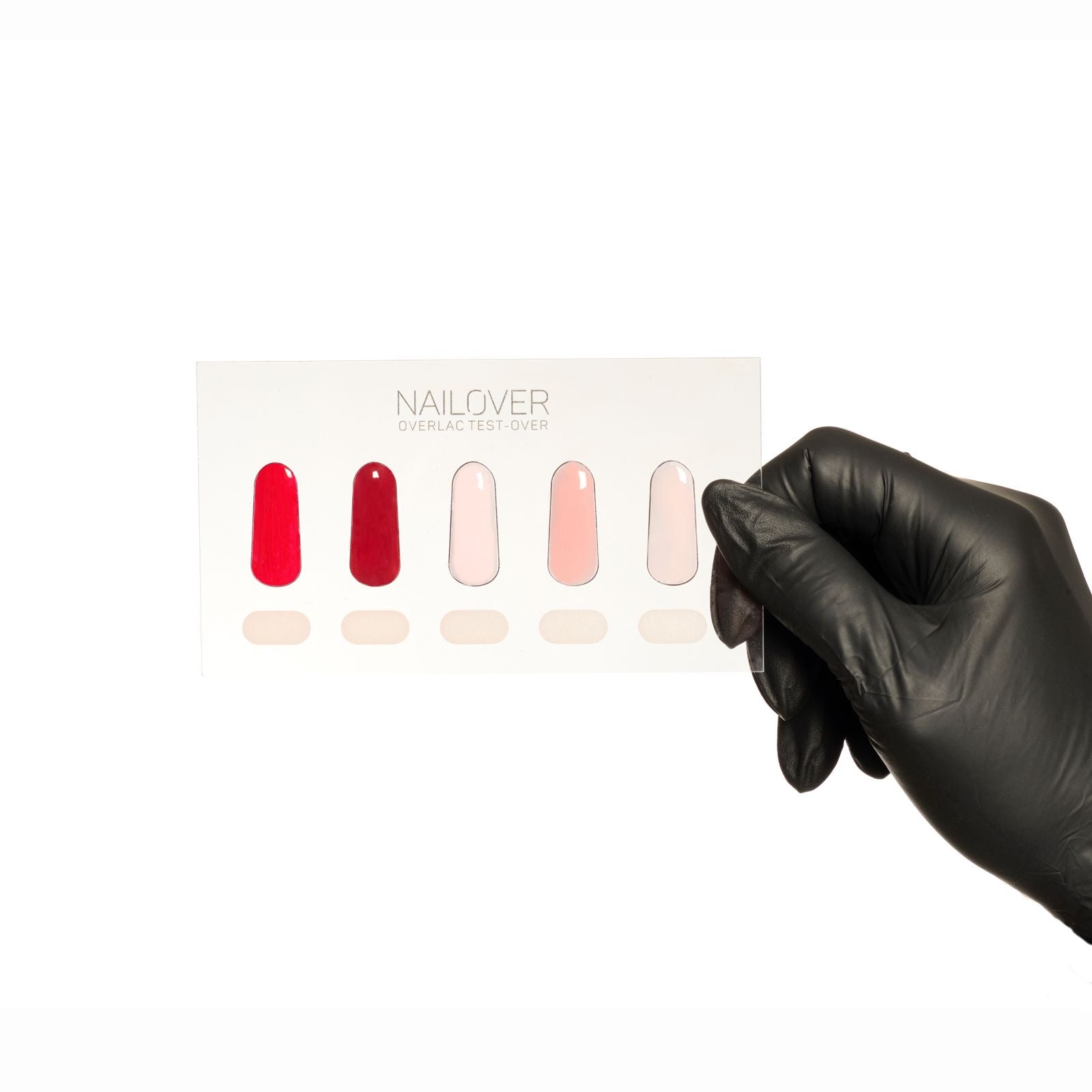 OVERLAC TEST OVER | 3pz (9782919889239) (9869624246615)