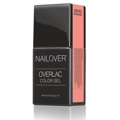 Autentica - La collezione autunno/inverno - Nailover (7569253597343)