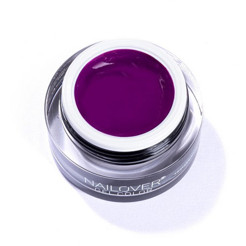 Cream Color Gel Pasta - Nailover (7290196263071)