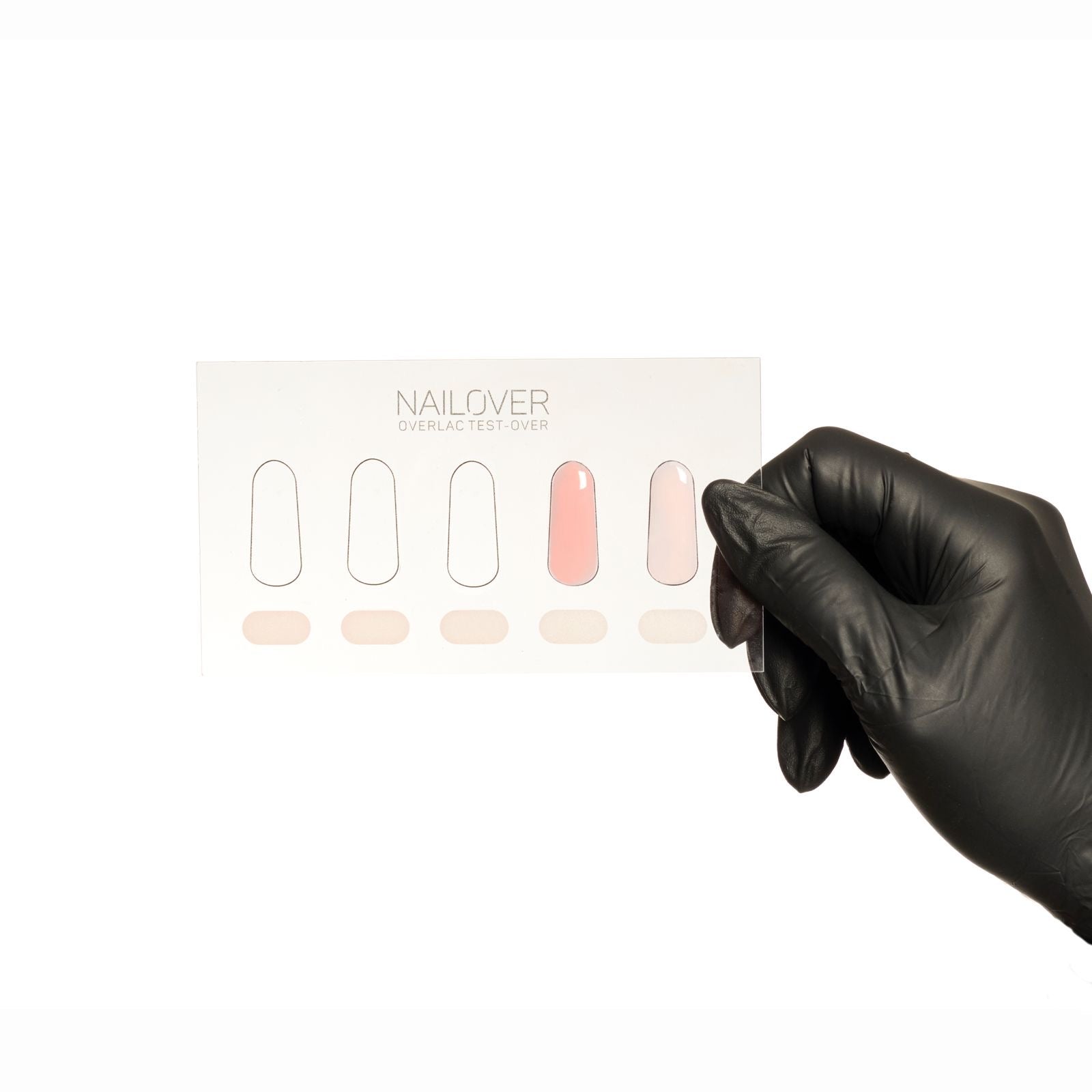 OVERLAC TEST OVER | 3pz (9782919889239) (9869624246615)