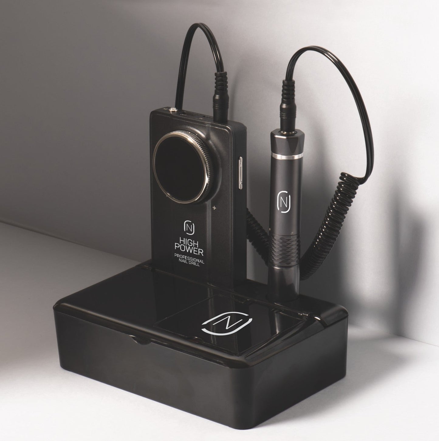 High Power Portable Drill - Fresa Portatile per Unghie Professionale (7541575712927)