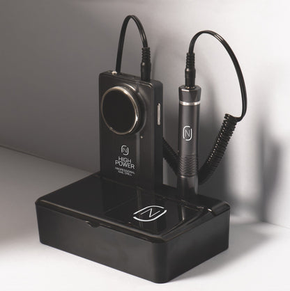 High Power Portable Drill - Fresa Portatile per Unghie Professionale (7541575712927)