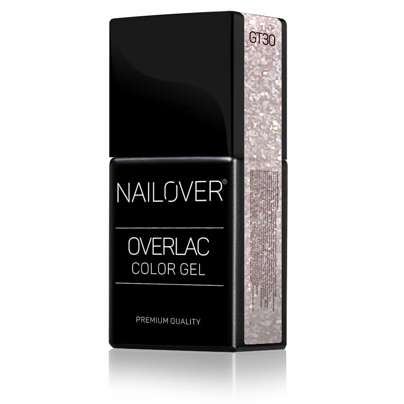 JEWEL New Pearl Overlac Collection 15ml - Nailover (8526564000087)