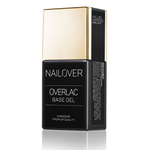 PLUS Basi Gel Riempitive - Nailover (7456804241567)