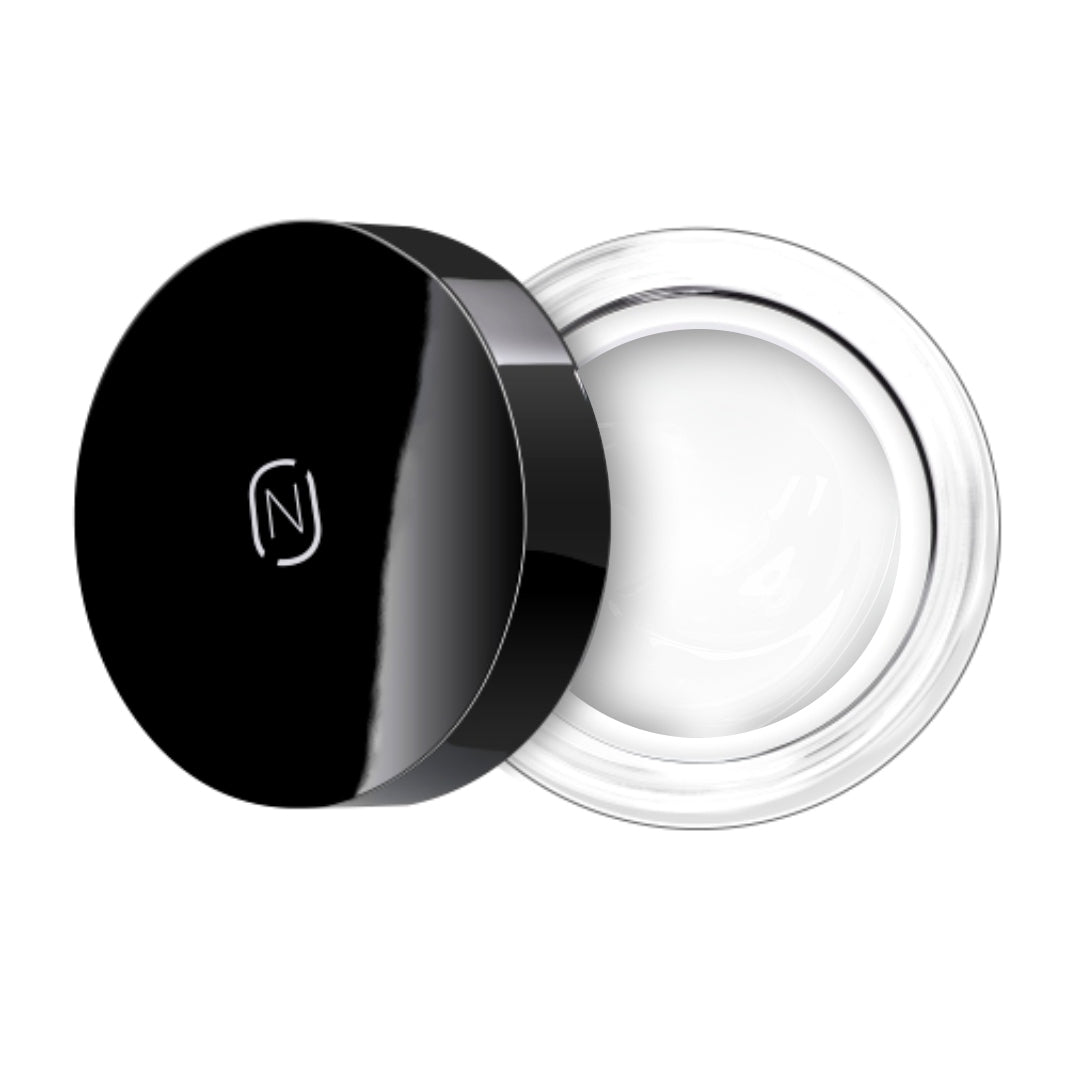 Builder Gel - Ultra Clear - Nailover (7290250526879)