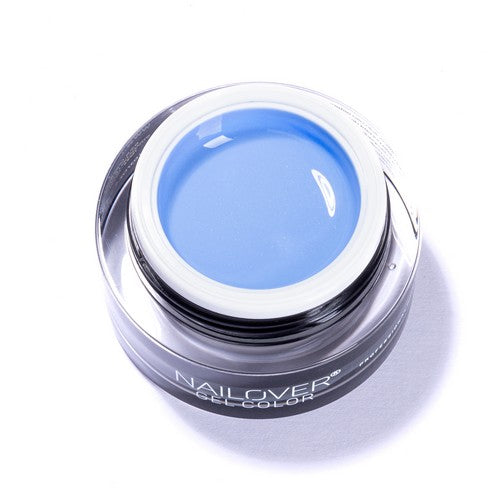 Gel Color Brush Up - Nailover (7290200555679)