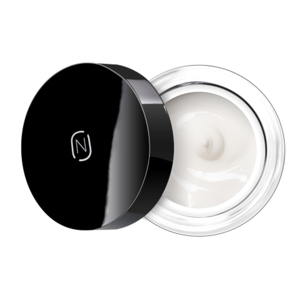 Builder Gel - White Excellent - 15 ml (7290255376543)